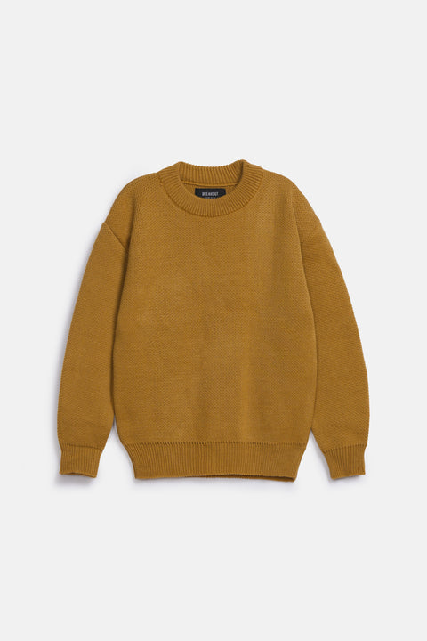 BOYS TURKISH ACRYLIC SWEATER