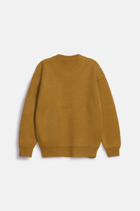 BOYS TURKISH ACRYLIC SWEATER