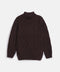 BOYS CABLE KNIT SWEATER