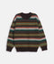 BOYS JACQUARD SWEATER