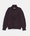 GIRLS TURKISH ACRYLIC JACQUARD SWEATER