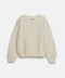 GIRLS BOXY OPEN KNIT SWEATERS