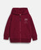BOYS CHICAGO ZIPPER HOODIE