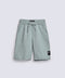 BOYS TEXTURED FABRIC SHORTS