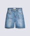 BOYS RIPPED DENIM SHORTS