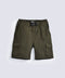 BOYS BUCKLED CARGO SHORTS