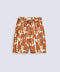 BOYS PRINTED SHORTS