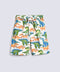 BOYS PRINTED SHORTS