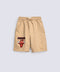 BOYS CHICAGO BULLS SHORTS