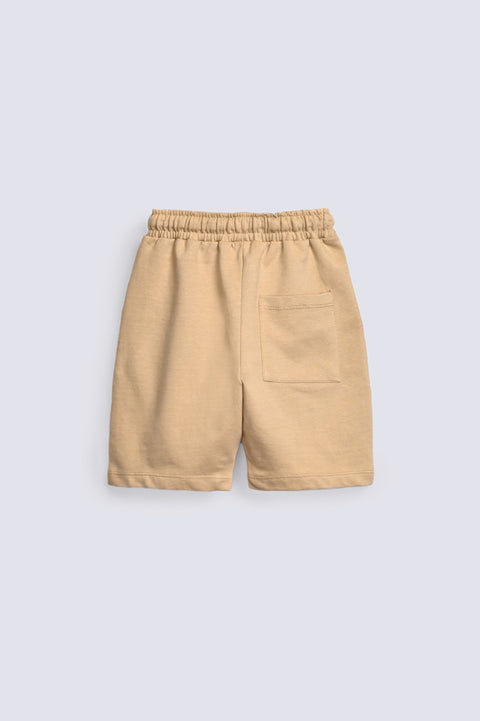 BOYS CHICAGO BULLS SHORTS