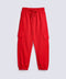 BOYS CARGO JOGGER TROUSER