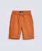 BOYS TEXTURED KNIT SHORTS