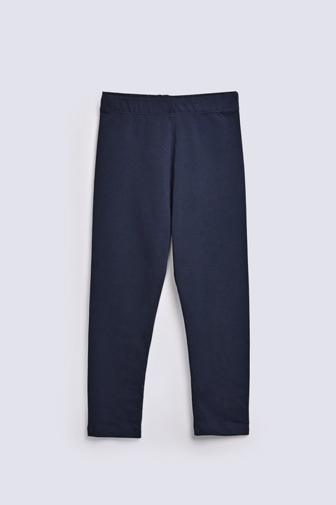 GIRLS BASIC TIGHTS