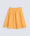 GIRLS TEXTURED BASIC SKIRT
