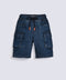 BOYS CARGO POCKET SHORTS