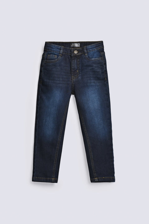 BOYS BASIC DENIM