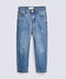 BOYS RIPPED DENIM