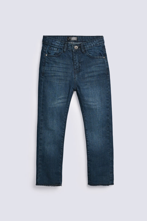 BOYS BASIC DENIM