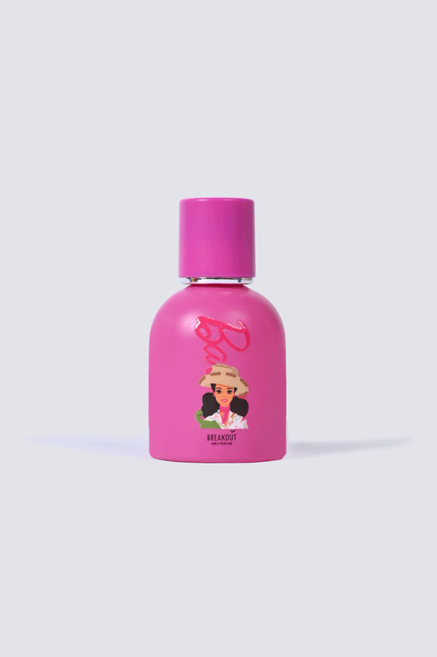 GIRLS PERFUME