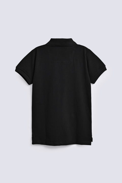 BOYS BASIC POLO