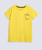 BOYS SIMPSONS PRINT TEE