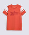 BOYS WILDWEST PRINT TEE