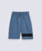 BOYS KNIT SHORTS