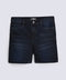 BOYS BASIC DENIM SHORTS