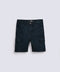 BOYS CARGO DENIM SHORTS