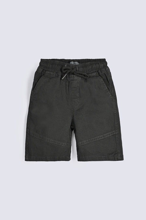 BOYS TWILL SHORTS