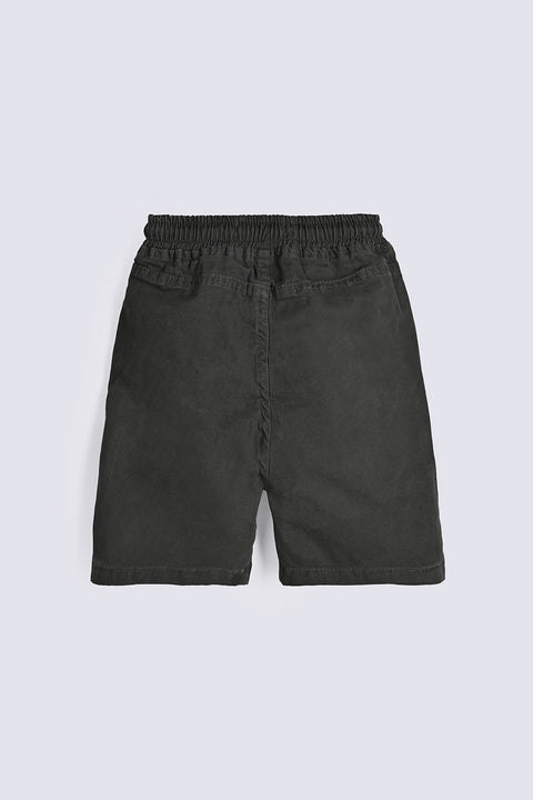 BOYS TWILL SHORTS