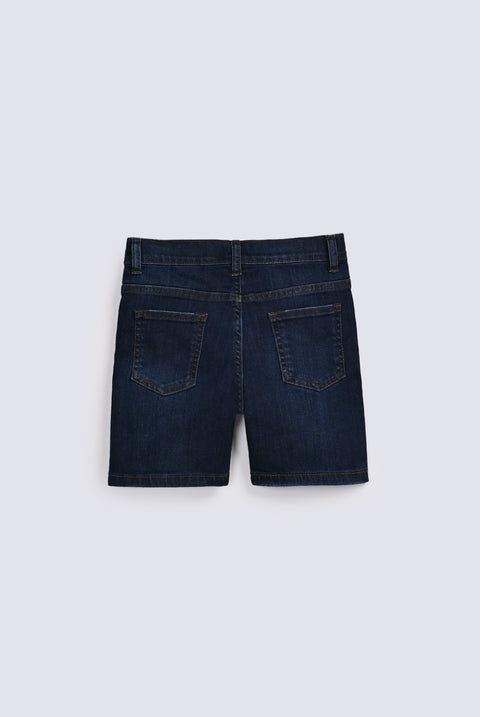 BOYS DENIM SHORTS