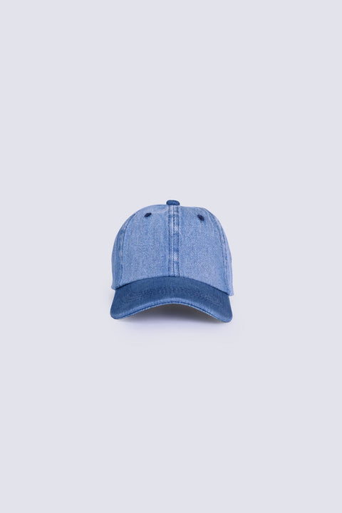 BOYS DENIM CAP