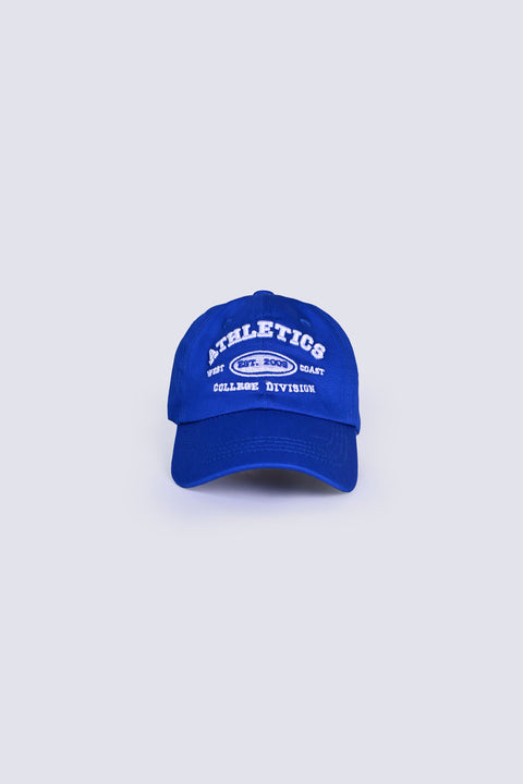 BOYS ATHLETICS CAP