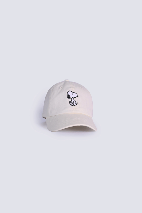BOYS SNOOPY CAP