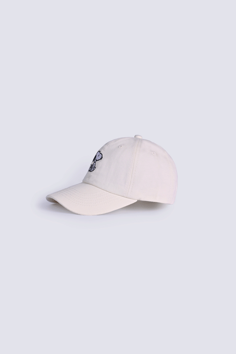 BOYS SNOOPY CAP