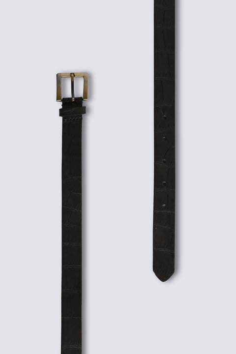 BOYS BELT