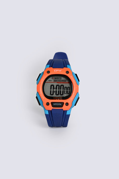 BOYS DIGITAL WATCH
