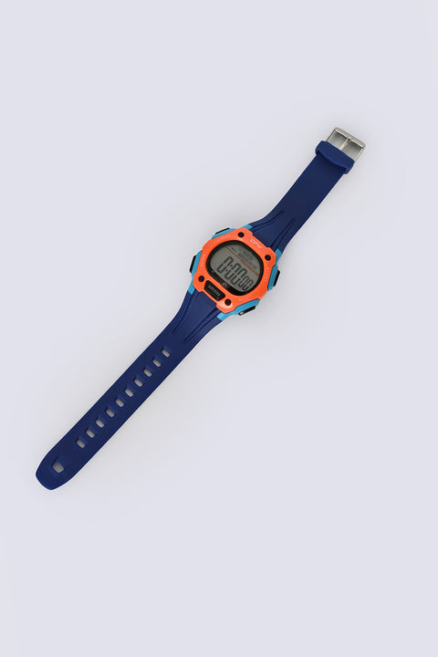 BOYS DIGITAL WATCH