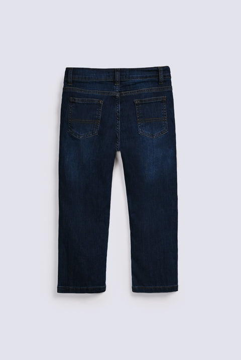 BOYS BASIC DENIM