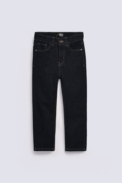 BOYS BASIC DENIM