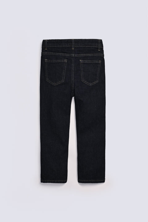 BOYS BASIC DENIM