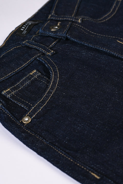 BOYS BASIC DENIM