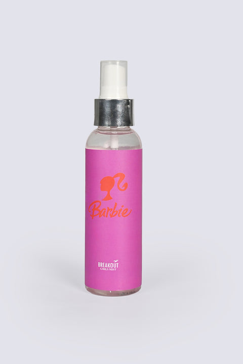 GIRLS BARBIE MIST