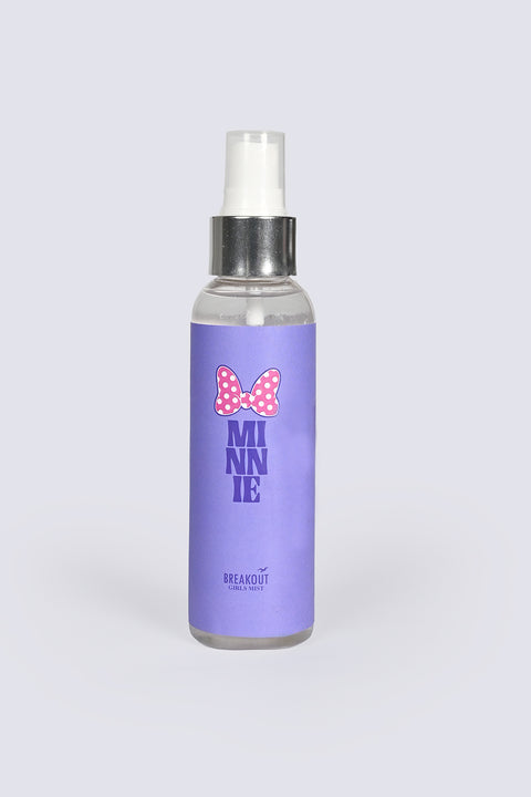 GIRLS MINNIE MIST