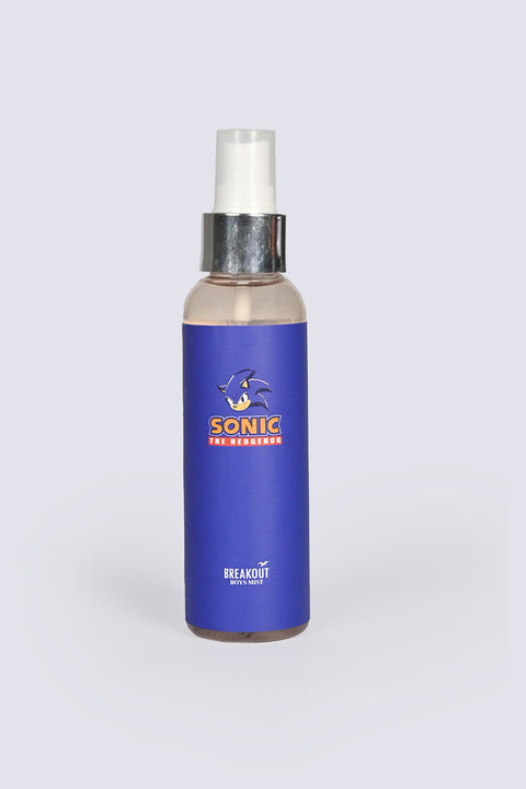 BOYS SONIC MIST