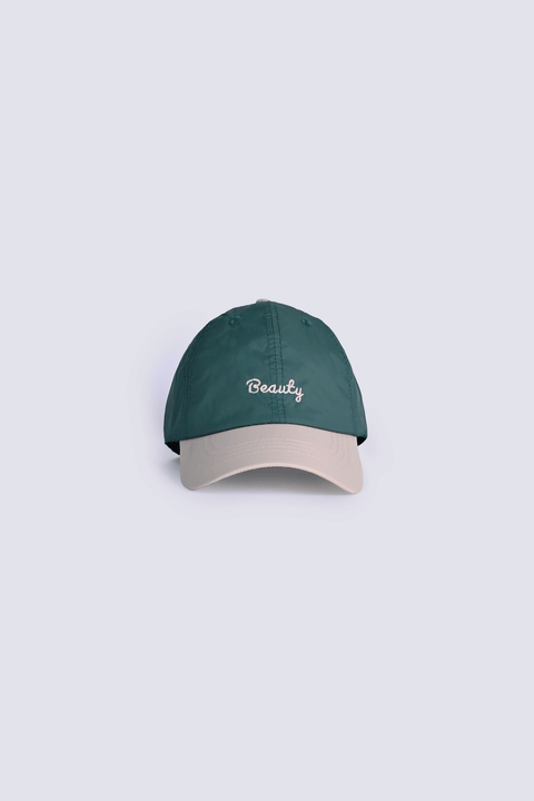 GIRLS EMBROIDERED CAP