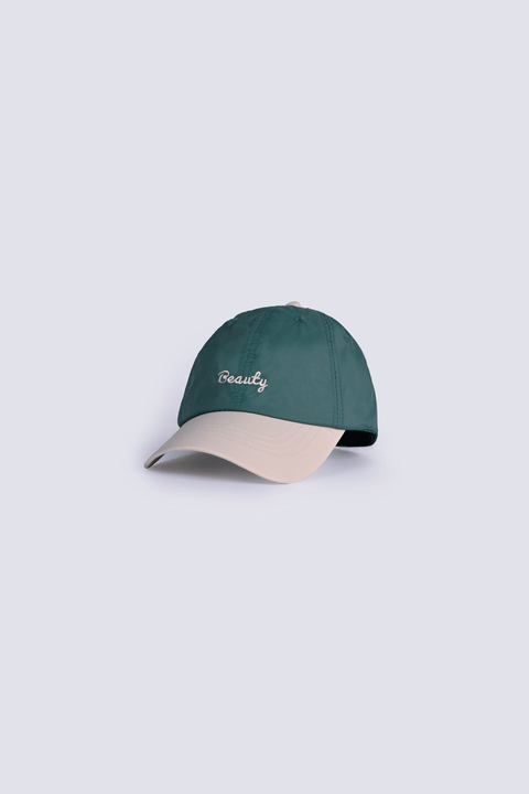 GIRLS EMBROIDERED CAP