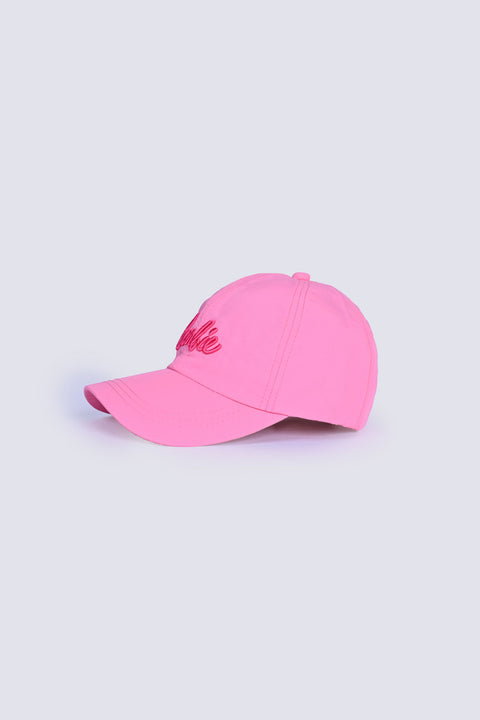 GIRLS BARBIE CAP