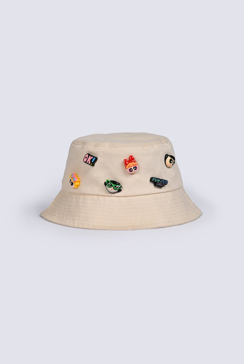 GIRLS CHARACTER HAT